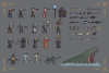 resident evil 4 characters.png resident evil 4 characters.png
