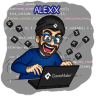Alexx
